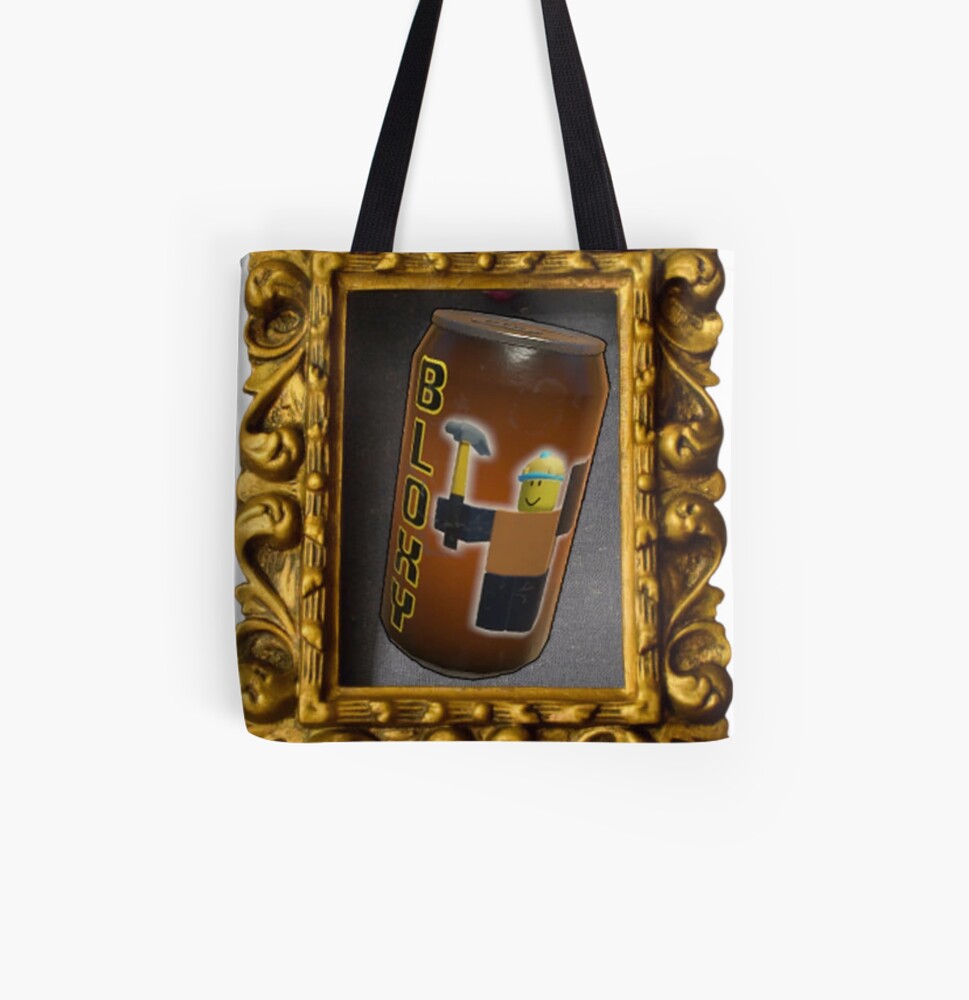 roblox bloxy cola iPad Case & Skin for Sale by BabyCatArtist