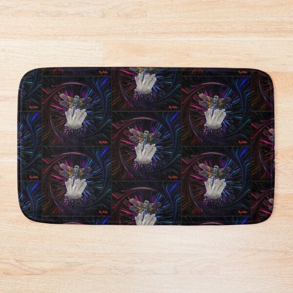 Item preview, "Riding the Light" by Tony DuPuis designed and sold by tony777.