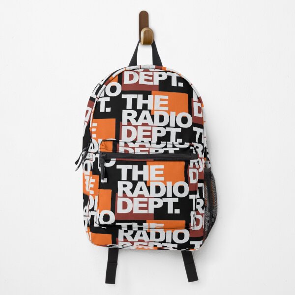 Item preview, The Radio Dept T-Shirt Gift Color designed and sold by VictorLand.