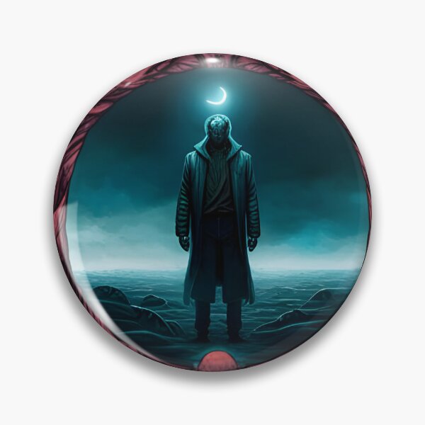 Item preview, Entity in Portal #28 designed and sold by HellishStudio.