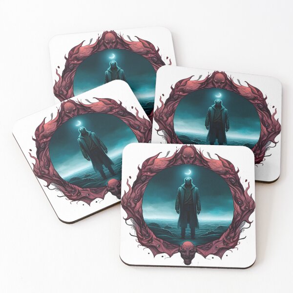 Item preview, Entity in Portal #28 designed and sold by HellishStudio.