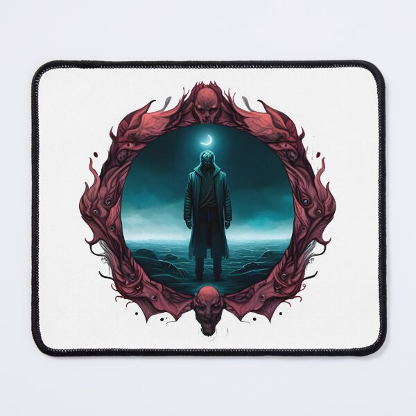 Item preview, Entity in Portal #28 designed and sold by HellishStudio.