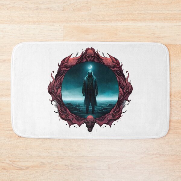 Item preview, Entity in Portal #28 designed and sold by HellishStudio.