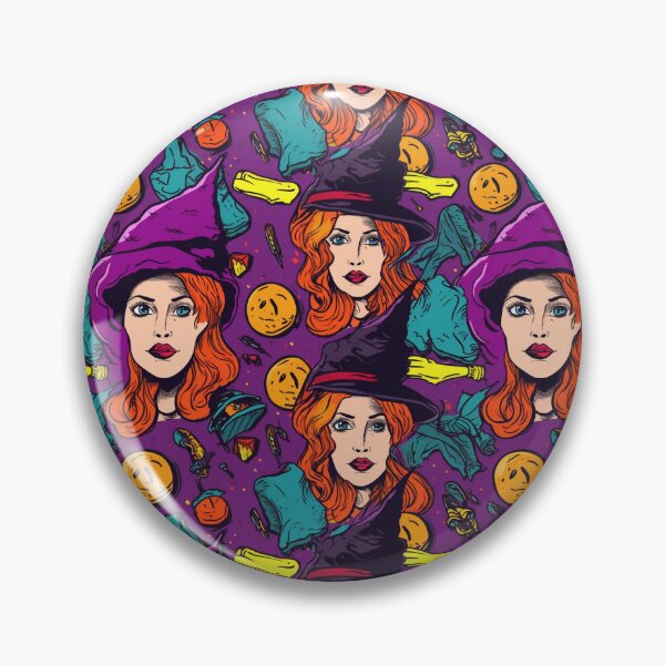 Item preview, Popa Art Witchcraft designed and sold by ArtfulMotifs.