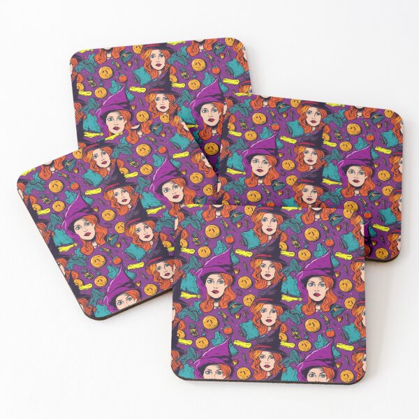 Item preview, Popa Art Witchcraft designed and sold by ArtfulMotifs.