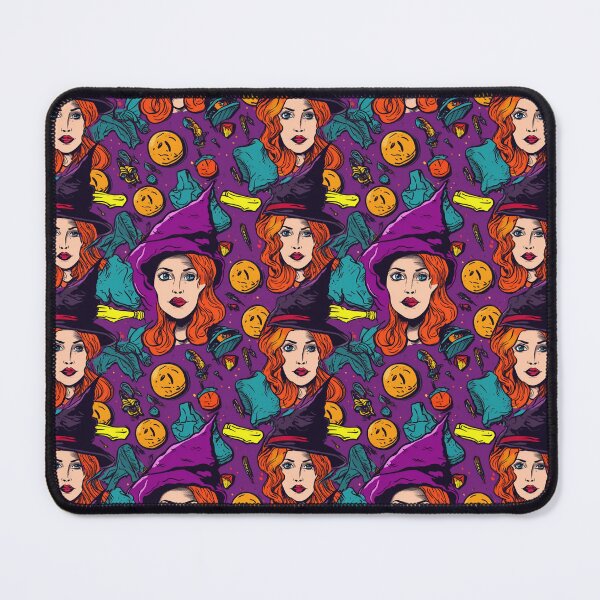 Item preview, Popa Art Witchcraft designed and sold by ArtfulMotifs.