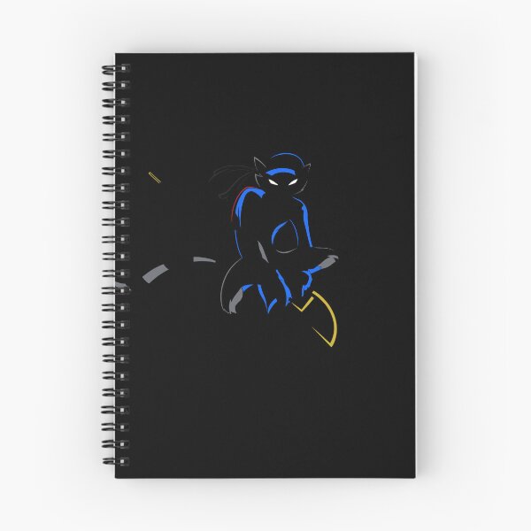 Item preview, Sly Cooper Spire Perch designed and sold by Allnew Alldifferent.