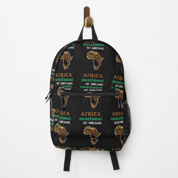 Item preview, Africa  a continent of dreams designed and sold by johnnie2749.