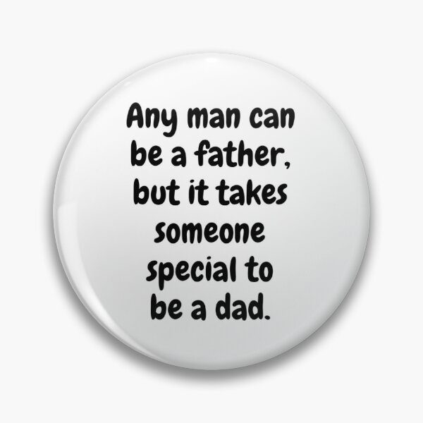 Item preview, Father's day happy funny saying designed and sold by Abstractbyreyno.
