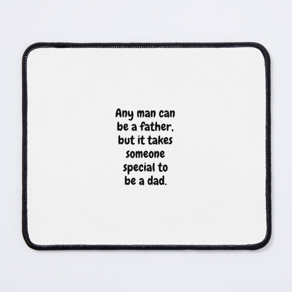 Item preview, Father's day happy funny saying designed and sold by Abstractbyreyno.