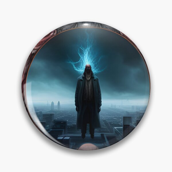 Item preview, Portal Entity #29 designed and sold by HellishStudio.