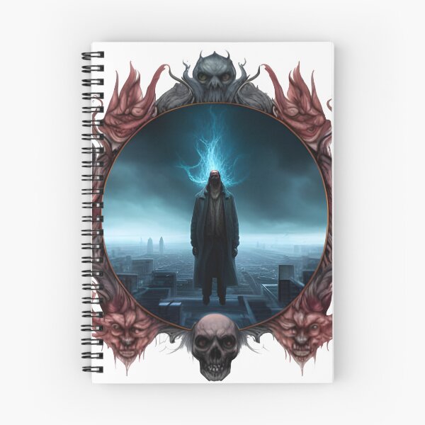Item preview, Portal Entity #29 designed and sold by HellishStudio.