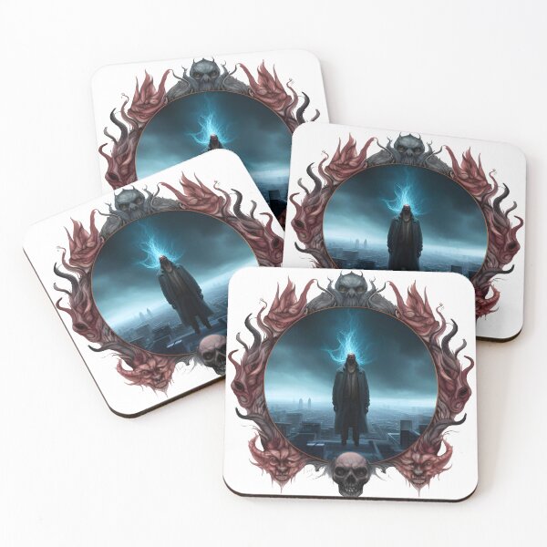 Item preview, Portal Entity #29 designed and sold by HellishStudio.