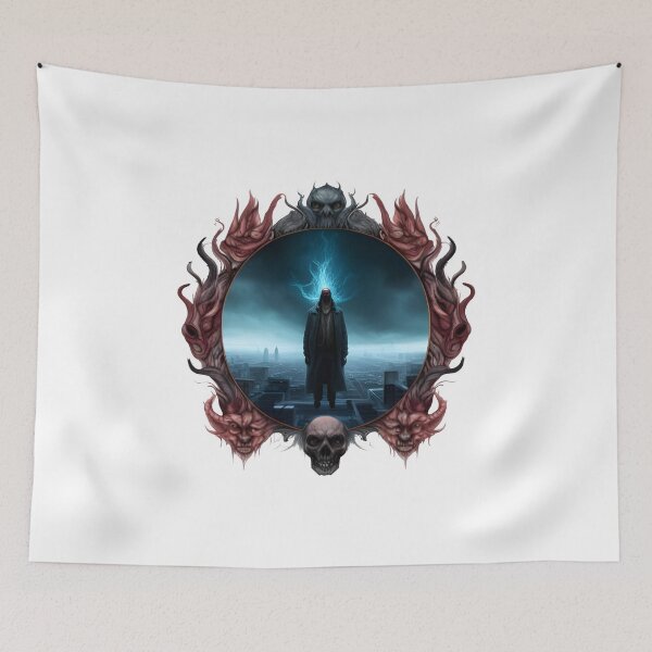 Item preview, Portal Entity #29 designed and sold by HellishStudio.