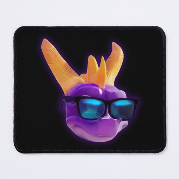 Item preview,  Spyro the dragon designed and sold by Best4u1.