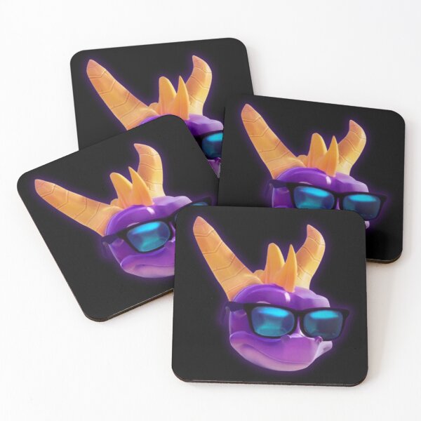 Item preview,  Spyro the dragon designed and sold by Best4u1.