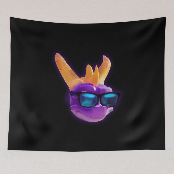 Item preview,  Spyro the dragon designed and sold by Best4u1.
