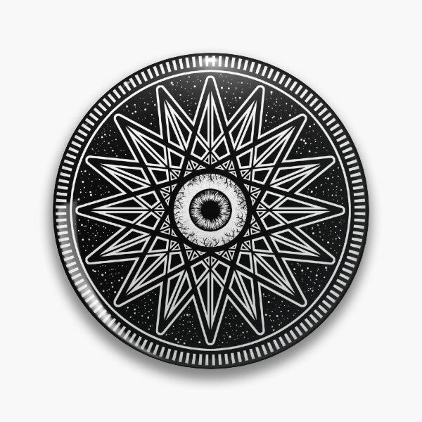 Item preview, Thales Emblem designed and sold by LeeMountford.