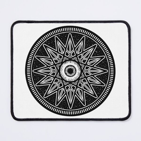 Item preview, Thales Emblem designed and sold by LeeMountford.