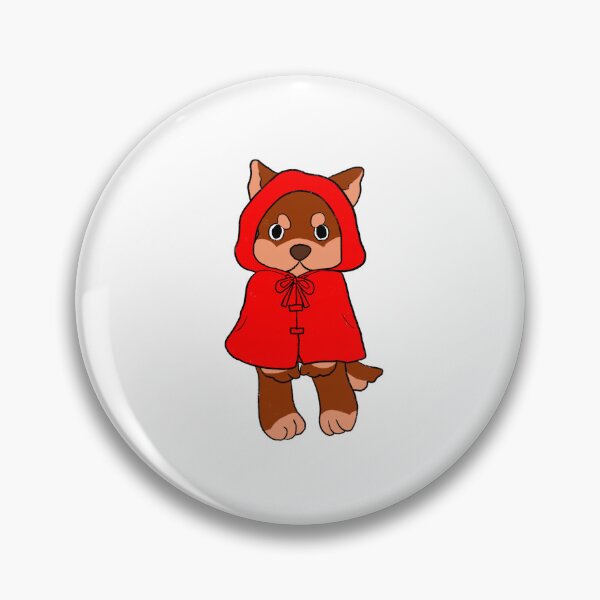 Item preview, just raincoat doggy designed and sold by saacstix.