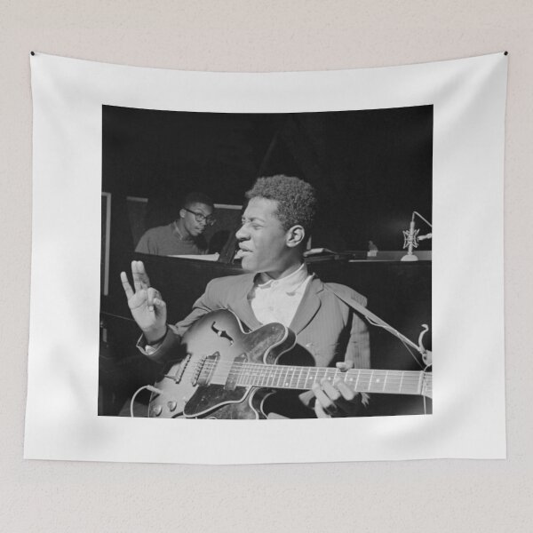 Item preview, Grant Green designed and sold by Fligymajig2002.