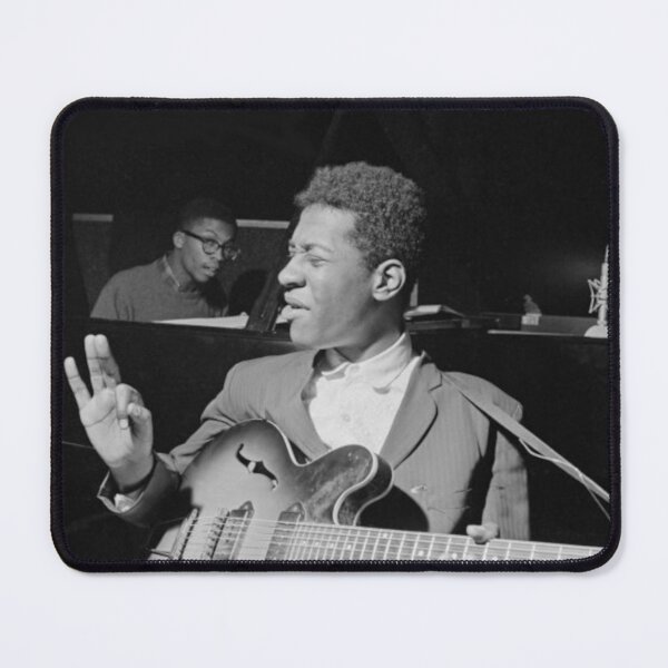 Item preview, Grant Green designed and sold by Fligymajig2002.