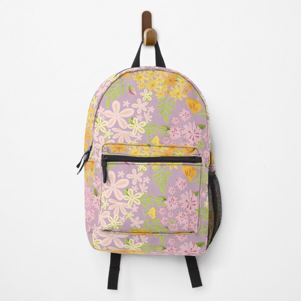 Item preview, Bright Mirco floral designed and sold by Courtney Nicholls.