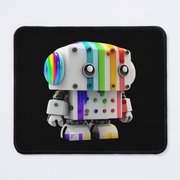 Item preview, RoboMagix designed and sold by supermagix.