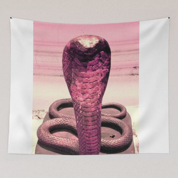 Item preview, The Cobra  designed and sold by StarrySkyEyes.