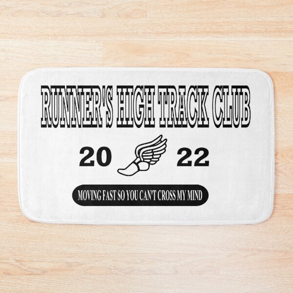 Item preview, Runner's High Muna designed and sold by tlee322.