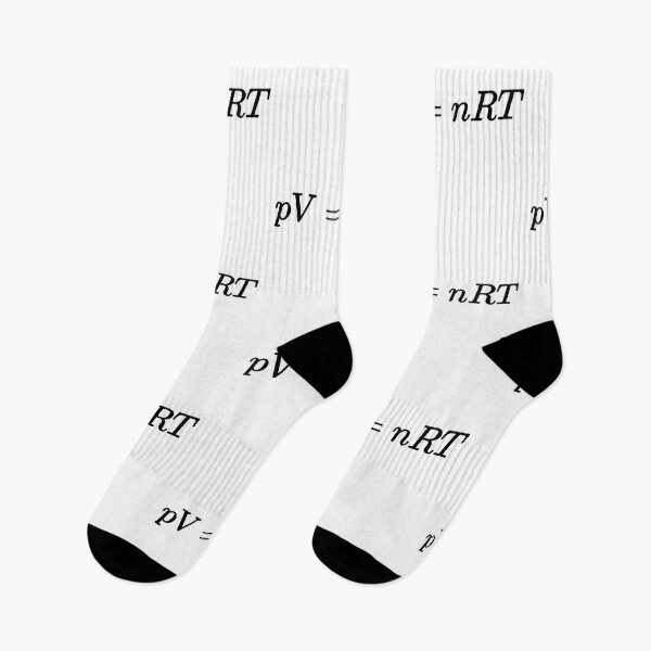 Item preview, PV=nRT ideal gas law, thermodynamics and physics designed and sold by NoetherSym.