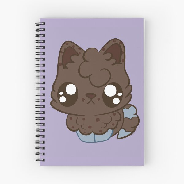 Item preview, Chococat Muffin designed and sold by PawfectDoodles.