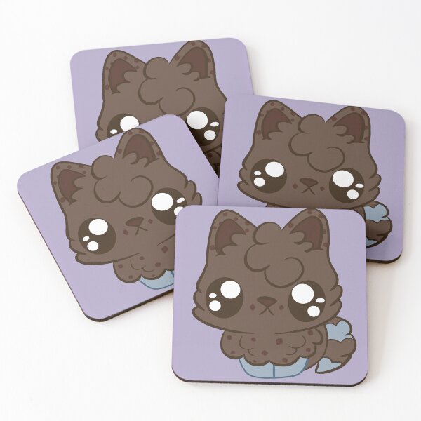 Item preview, Chococat Muffin designed and sold by PawfectDoodles.