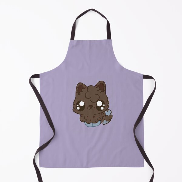 Item preview, Chococat Muffin designed and sold by PawfectDoodles.