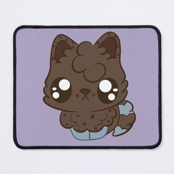 Item preview, Chococat Muffin designed and sold by PawfectDoodles.