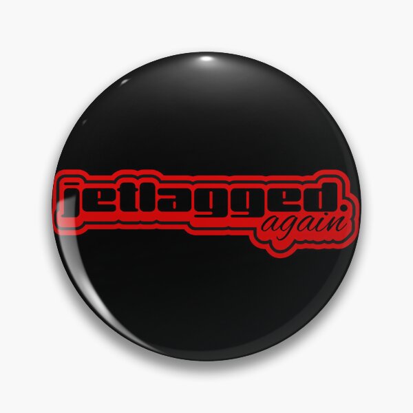 Item preview, Flight Crew jetlagged again Pilot Cabin Crew First Officer Captain Flight Attendant jetlag designed and sold by AviationArtists.