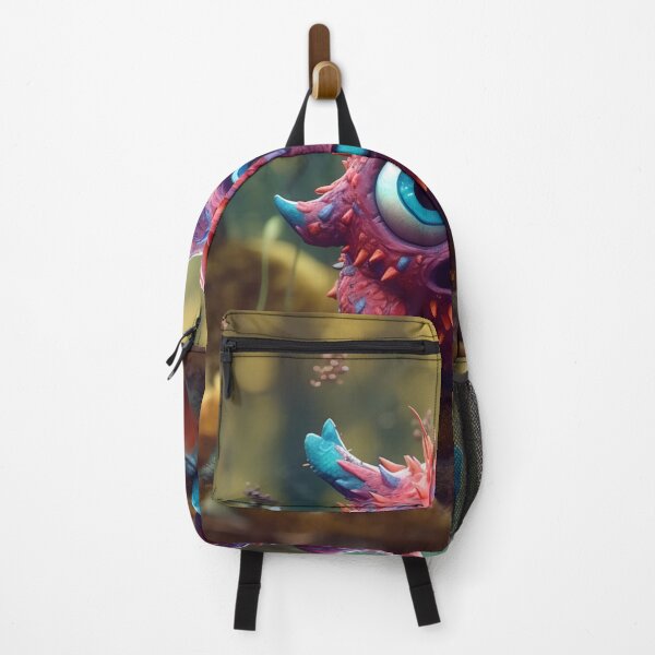 Item preview, "Imaginary Forest Dwellers" - Twig designed and sold by Alpha--Designs.