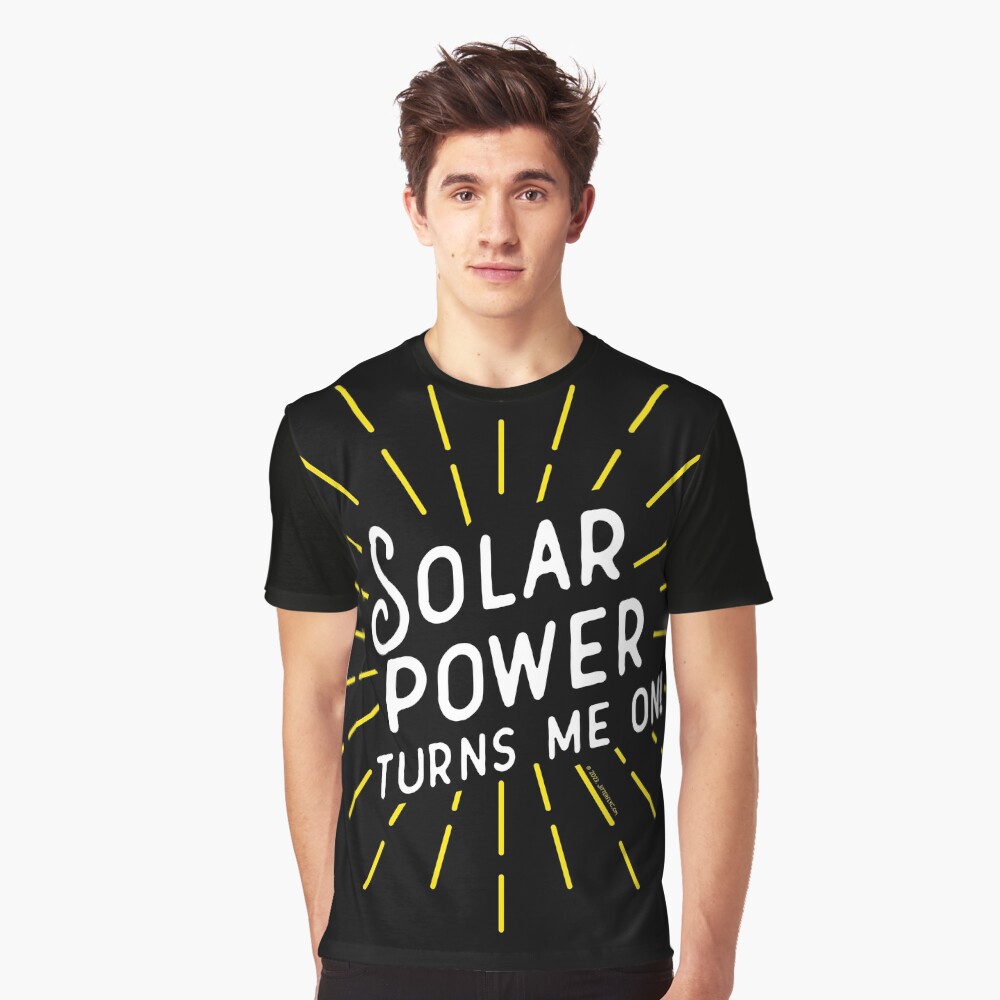 Item preview, Graphic T-Shirt designed and sold by jitterfly.