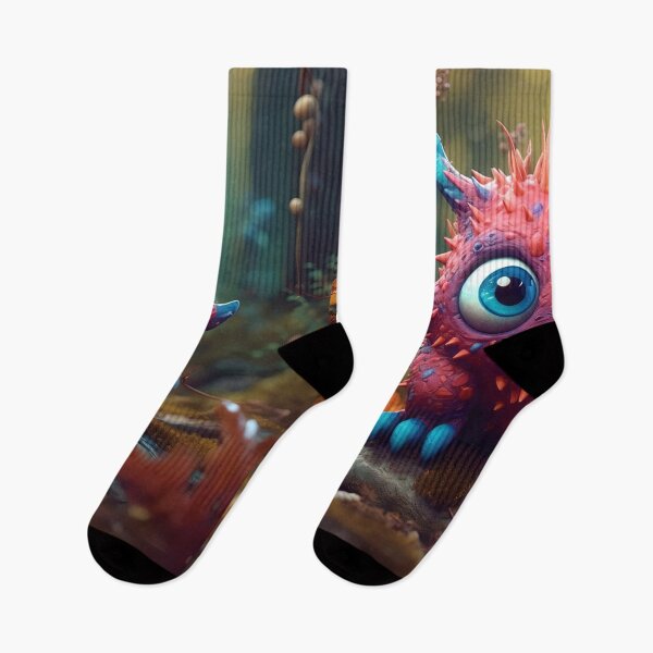 Item preview, "Imaginary Forest Dwellers" - Twig designed and sold by Alpha--Designs.