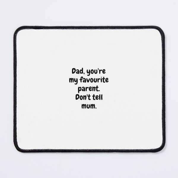 Item preview, Father's day happy funny saying designed and sold by Abstractbyreyno.