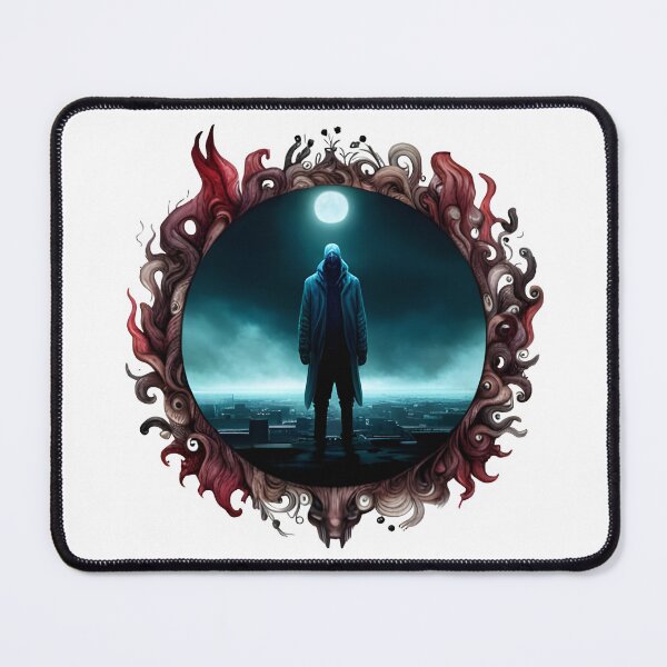 Item preview, Entity in Portal #30 designed and sold by HellishStudio.