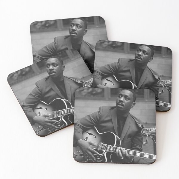 Item preview, Wes Montgomery designed and sold by Fligymajig2002.