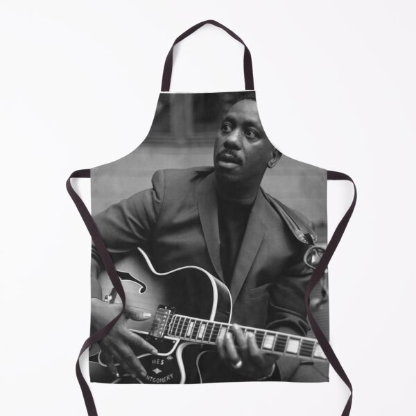 Item preview, Wes Montgomery designed and sold by Fligymajig2002.
