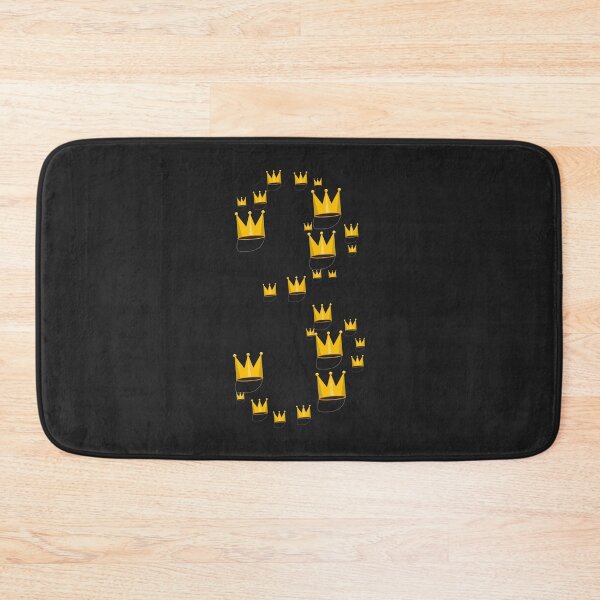Item preview, Number 3 three third crown designed and sold by Zakrytos ★★★★★.
