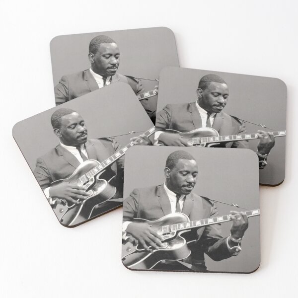 Item preview, Wes Montgomery designed and sold by Fligymajig2002.