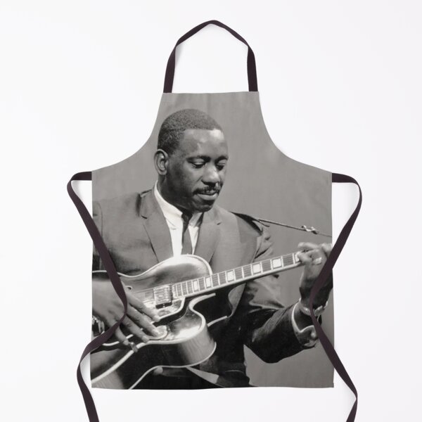 Item preview, Wes Montgomery designed and sold by Fligymajig2002.