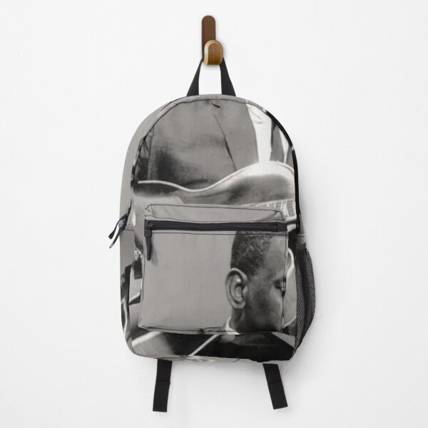 Item preview, Wes Montgomery designed and sold by Fligymajig2002.