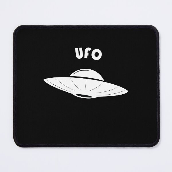 Item preview, UFO Symbol designed and sold by Rebellion-10.