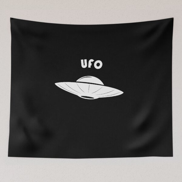 Item preview, UFO Symbol designed and sold by Rebellion-10.