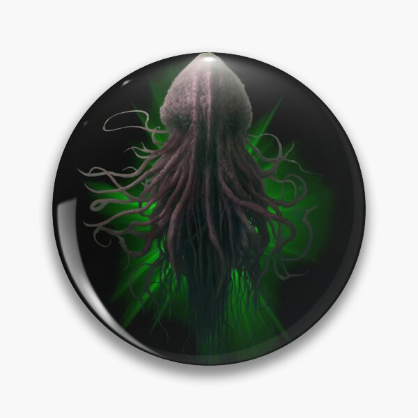 Item preview, horror from the abyss designed and sold by Bohabaz.